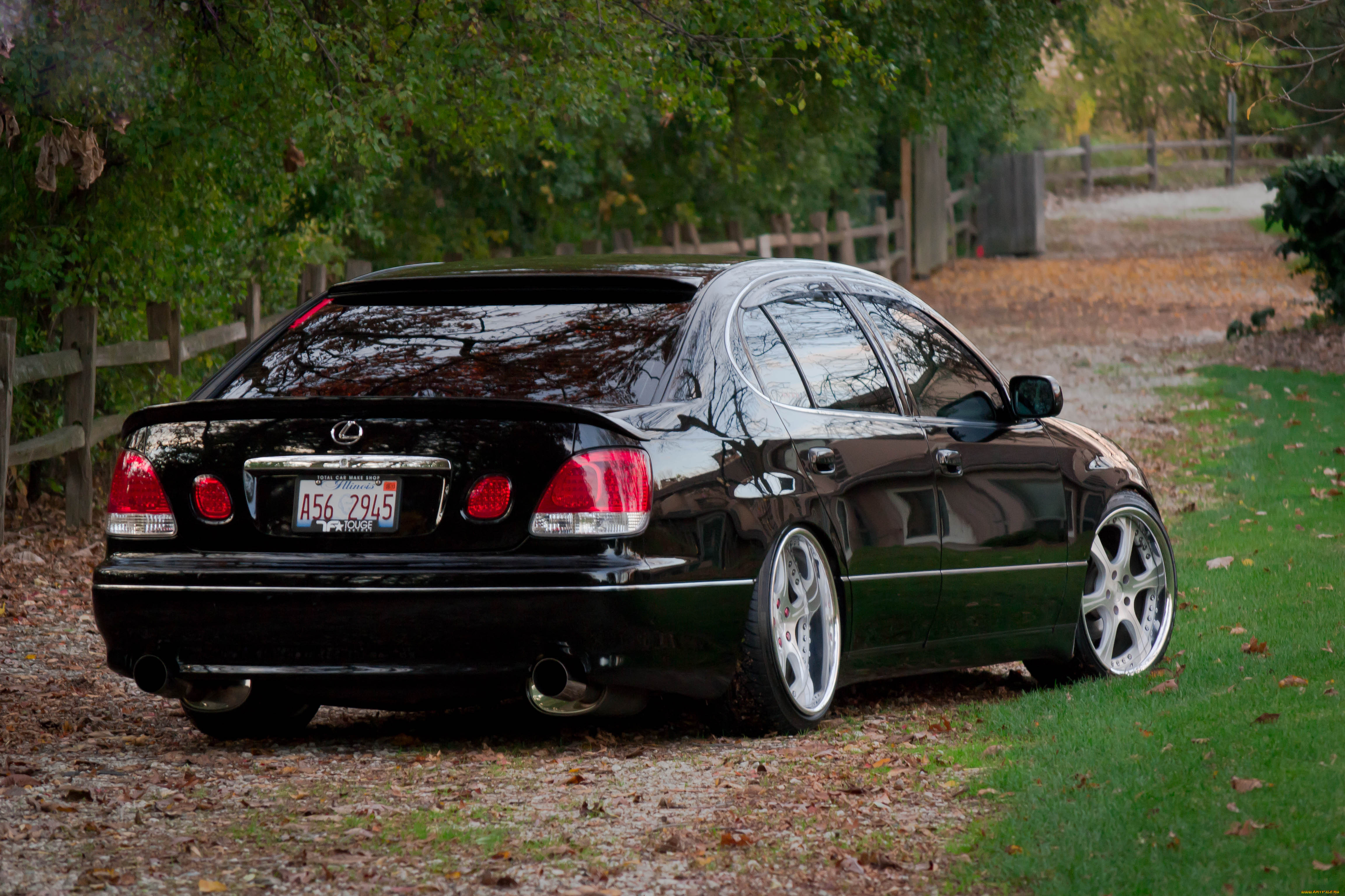 , lexus